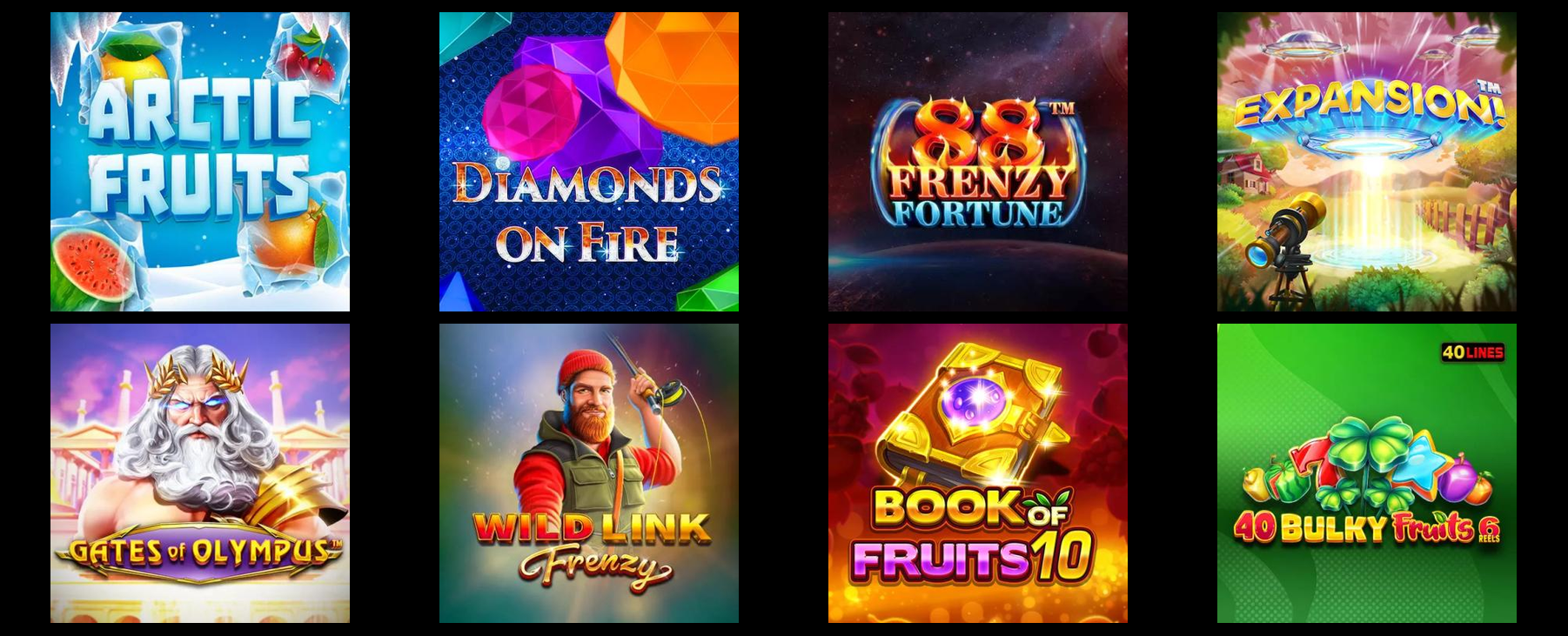 Variedade de Bônus na Cassino 771bet.COM